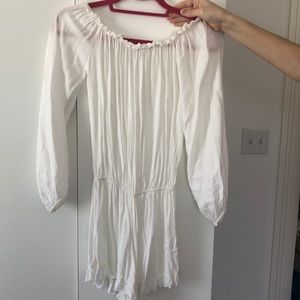 Brandy Melville Romper